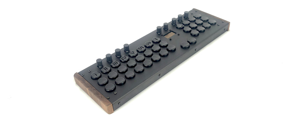 The Octant | Batch 1 (Founder's Edition)