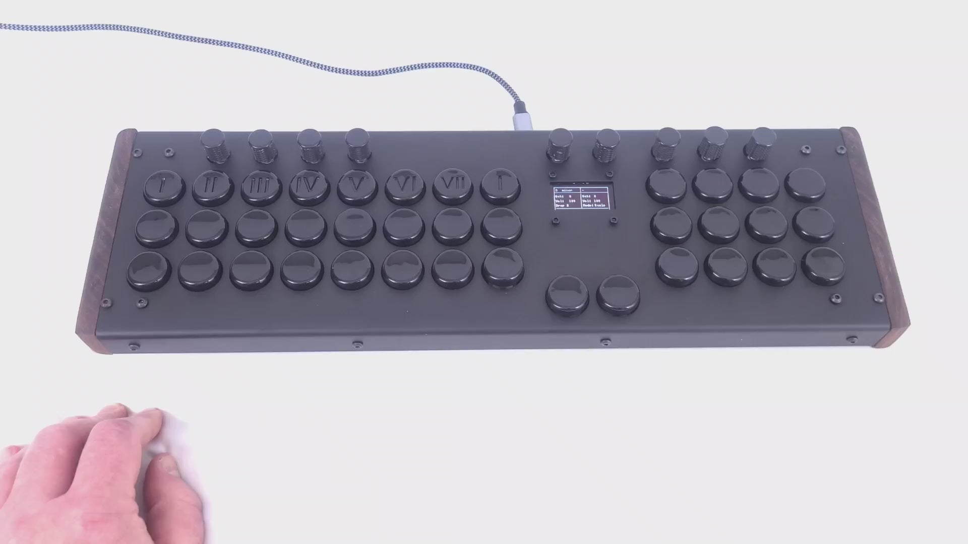 The Octant | Batch 1 (Founder's Edition)